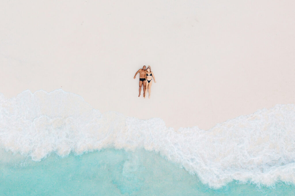 honeymoon special turks and caicos