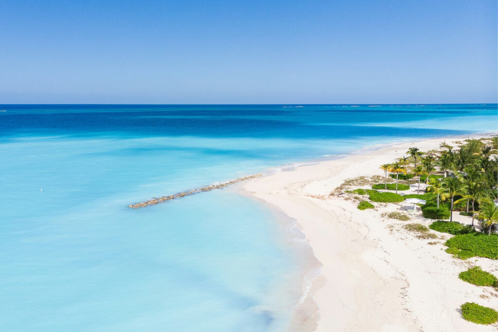 vacation travel deal