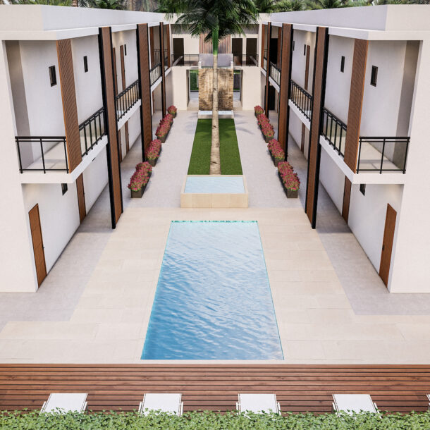 Providenciales Turks and Caicos Hotel Resort