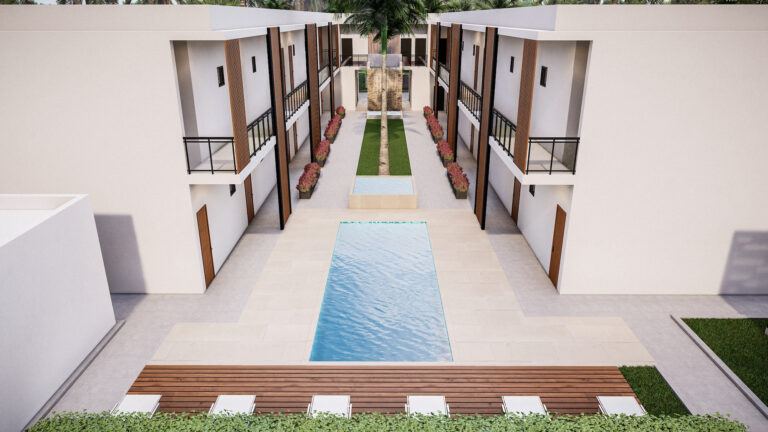 Providenciales Turks and Caicos Hotel Resort