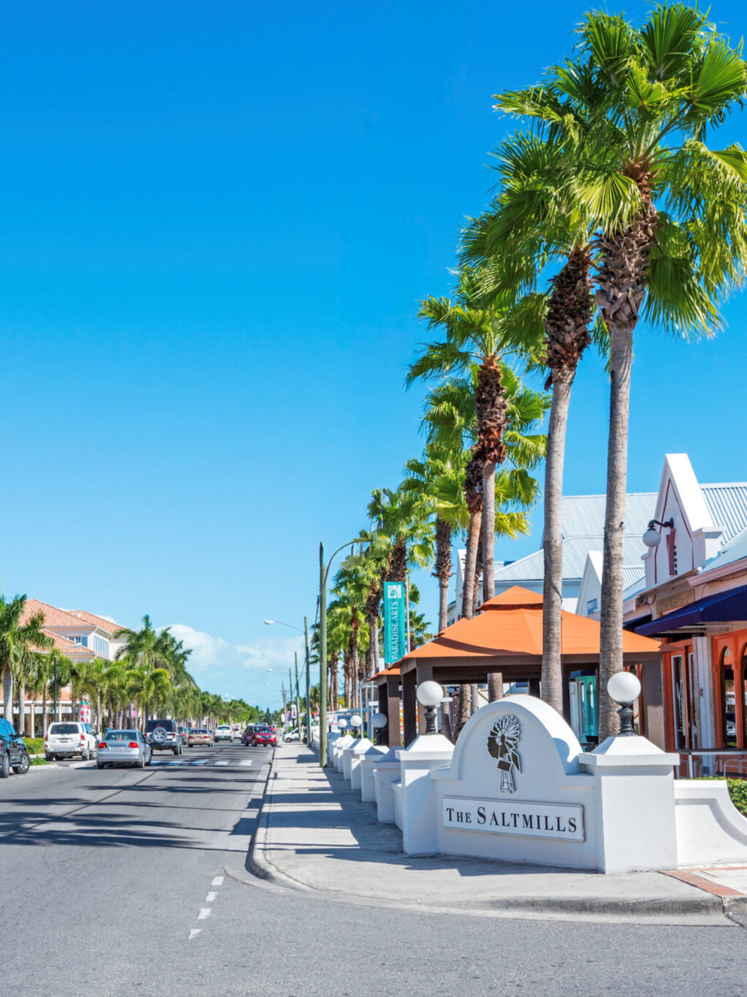 Things to Do in the Turks and Caicos Islands Provo