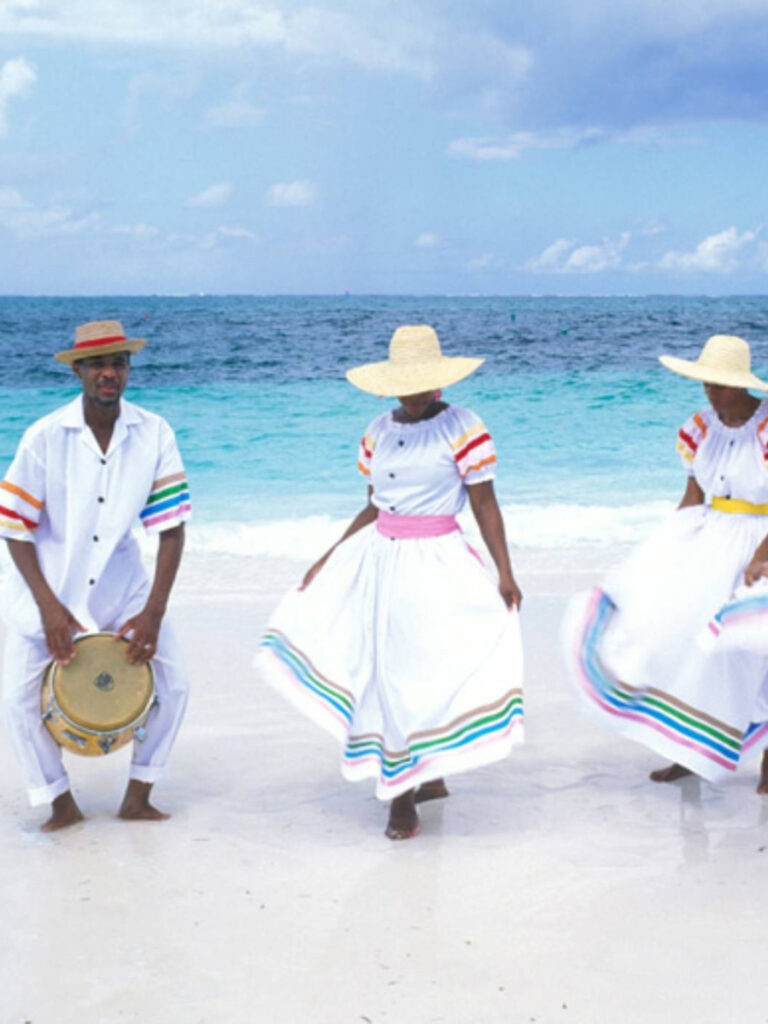 turks and caicos islands history