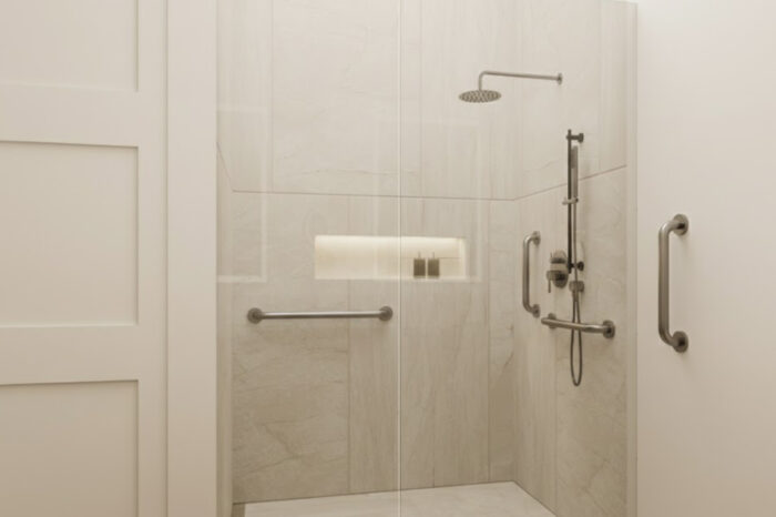 accessible hotel room turks and caicos islands