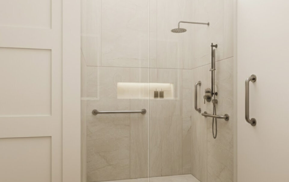 accessible hotel room turks and caicos islands