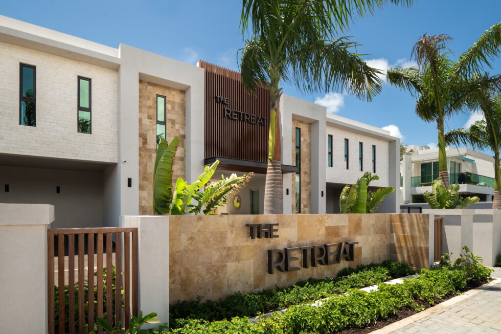 Boutique Turks and Caicos Islands hotel