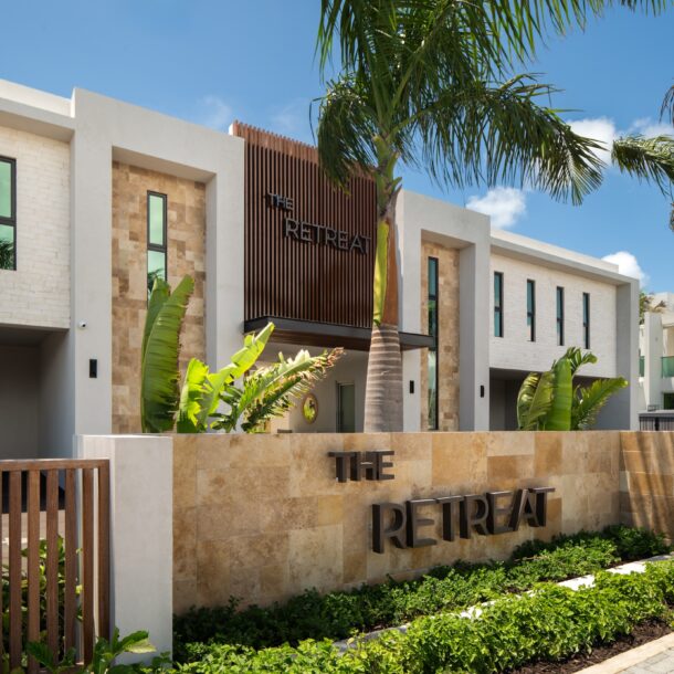 Boutique Turks and Caicos Islands hotel