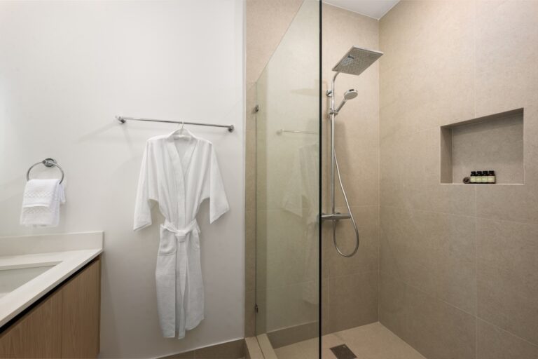 Rain Shower Retreat Turks and Caicos Islands hotel